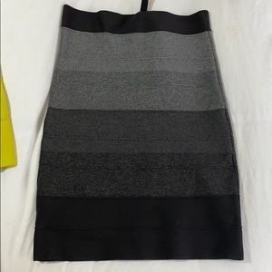 BCBG SKIRT